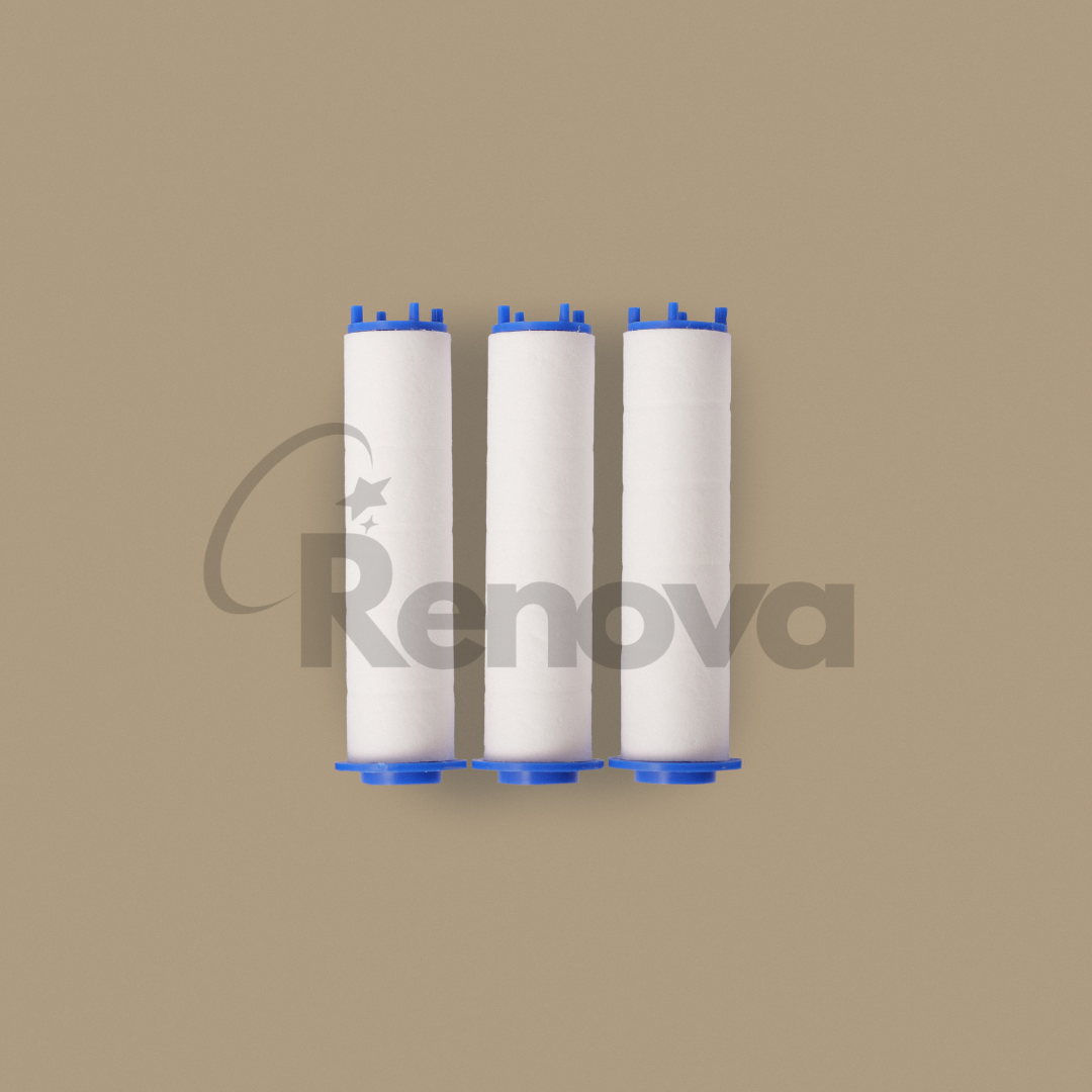 Full Pack Ahorro RENOVA